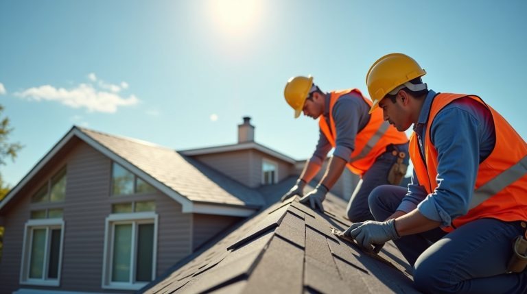 How to Avoid Roofing Scams and Choose a Trusted Contractor